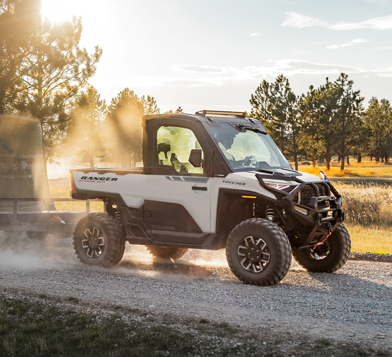 Ranger Crew XD 1500 NorthStar Edition 2025