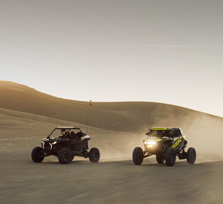 Rzr PRO R 2025