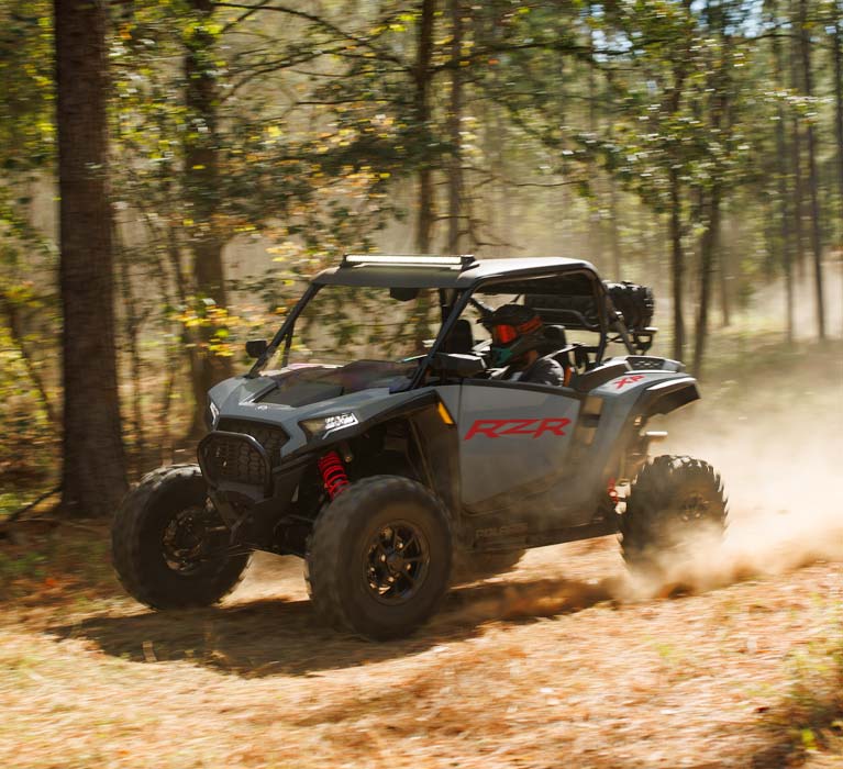 RZR XP 2025