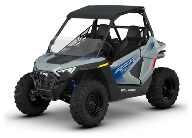 RZR 200